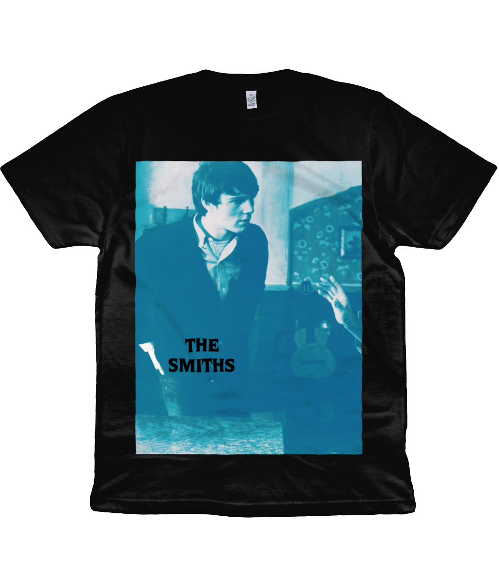 THE SMITHS - STOP ME IF YOU THINK YOU'VE HEARD THIS ONE BEFORE - US - 1987