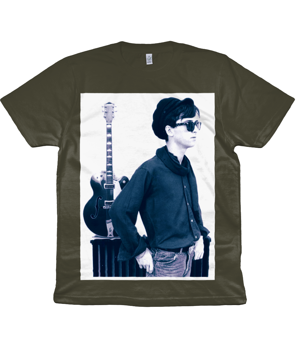 JOHNNY MARR - 1984 - No Text