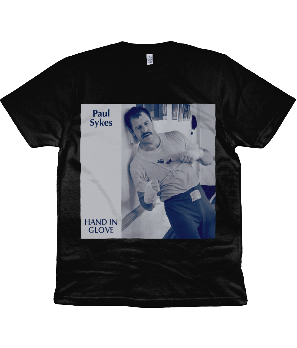 Paul Sykes - HAND IN GLOVE