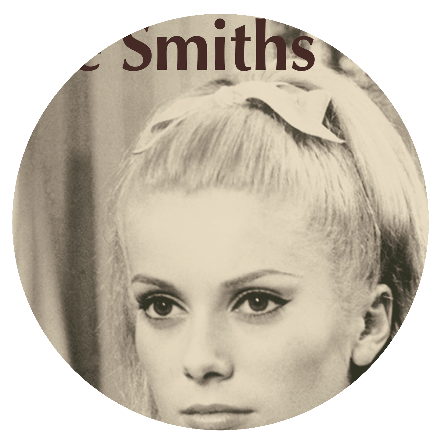The Smiths - Reel Around The Fountain - 1983 - Catherine Deneuve
