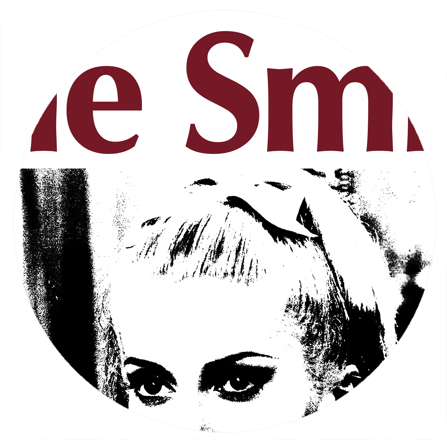 The Smiths - REEL AROUND THE FOUNTAIN - 1983 - Catherine Deneuve - Version 2
