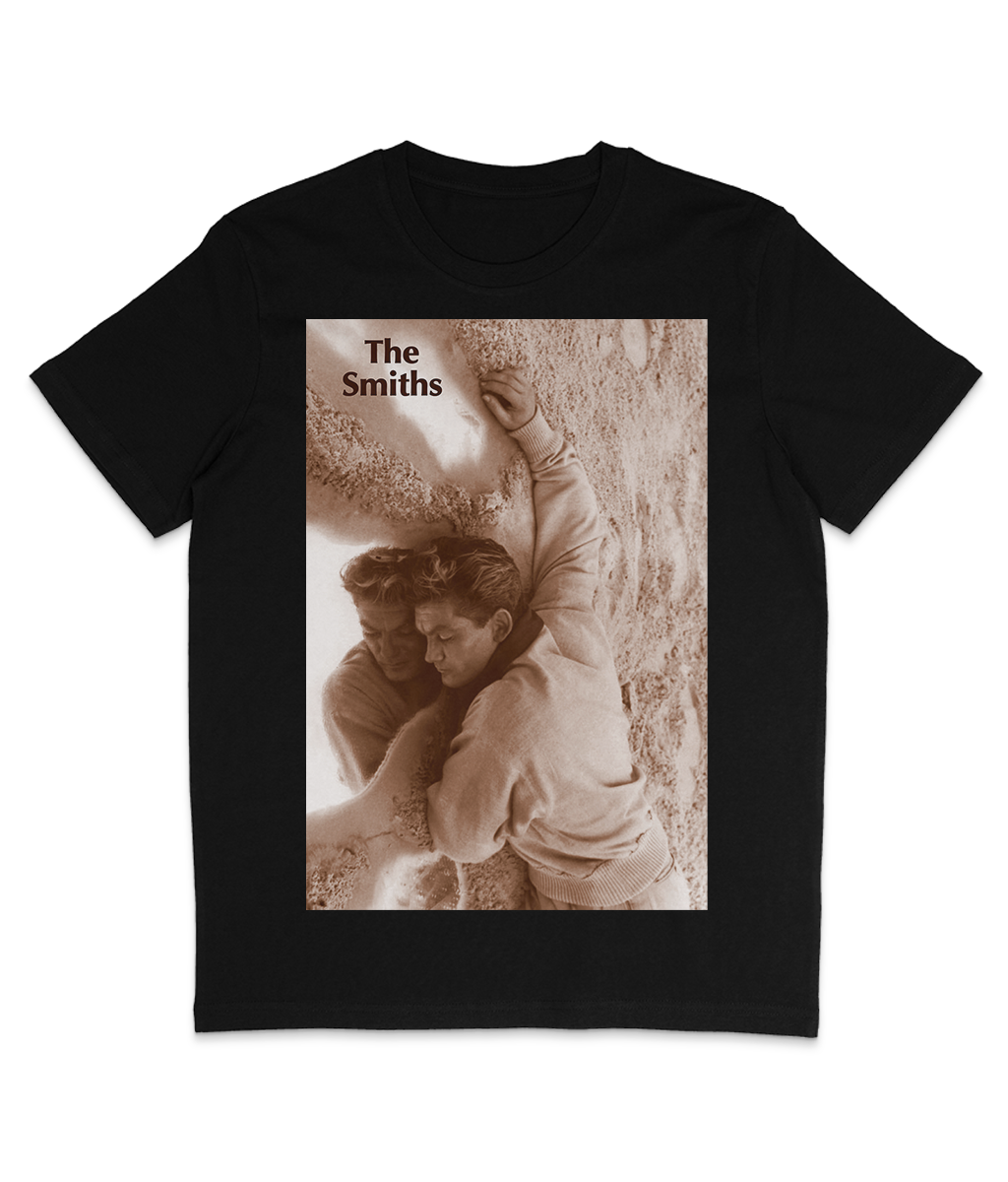 The Smiths - This Charming Man - UK - 1983 - Sepia