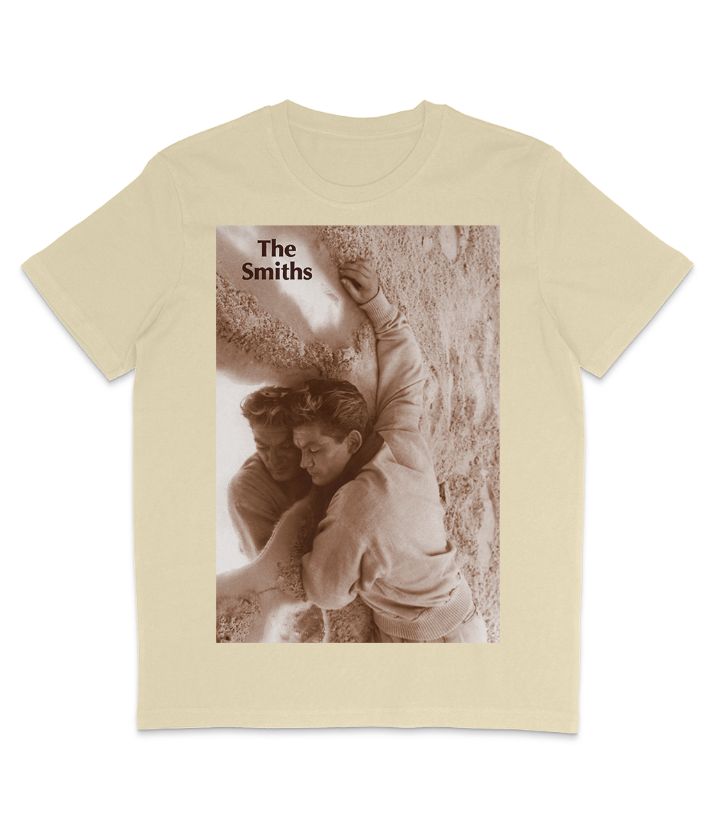 The Smiths - This Charming Man - UK - 1983 - Sepia