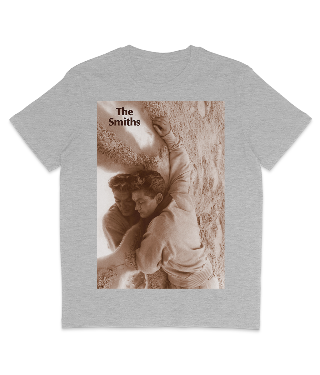 The Smiths - This Charming Man - UK - 1983 - Sepia