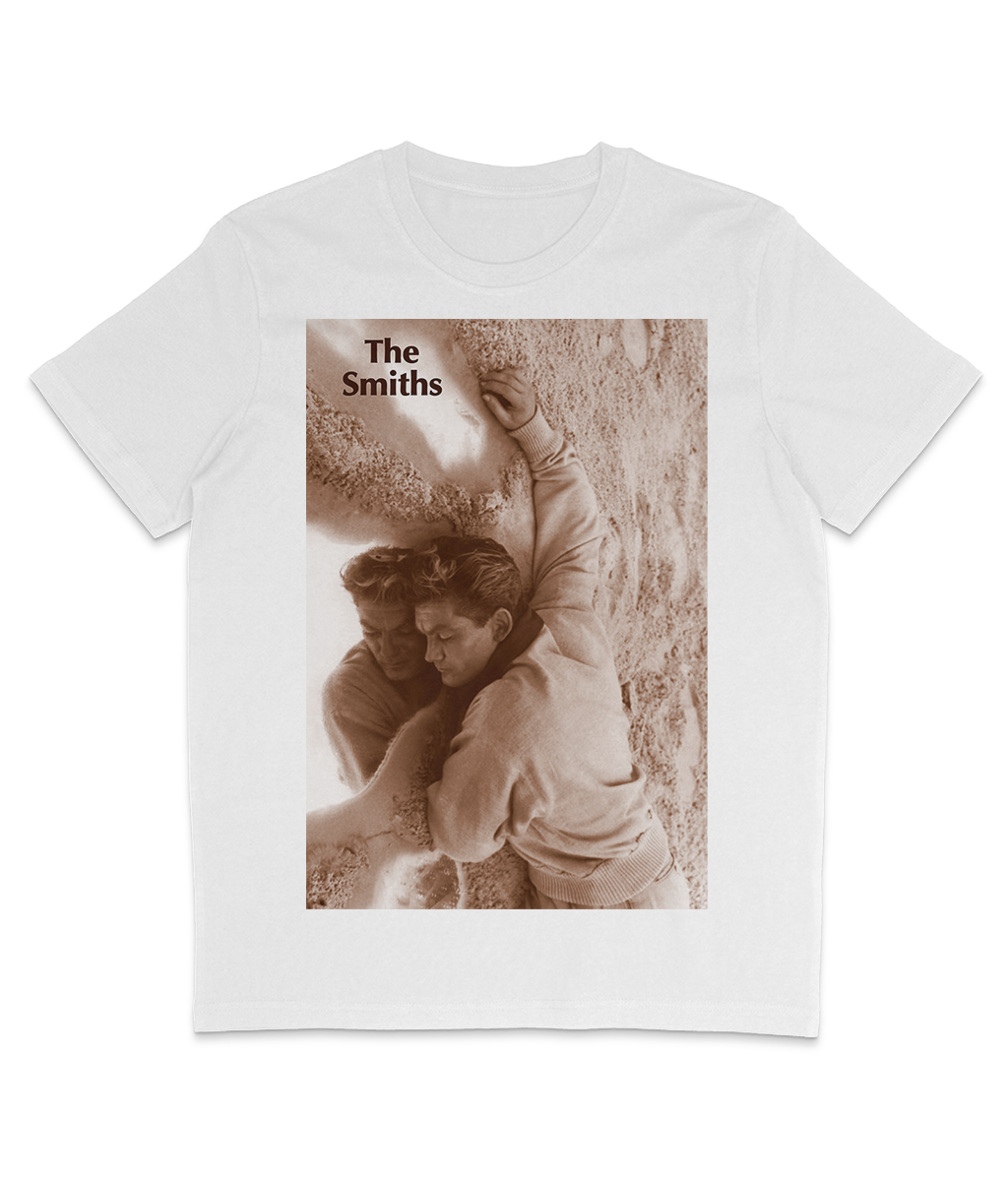 The Smiths - This Charming Man - UK - 1983 - Sepia