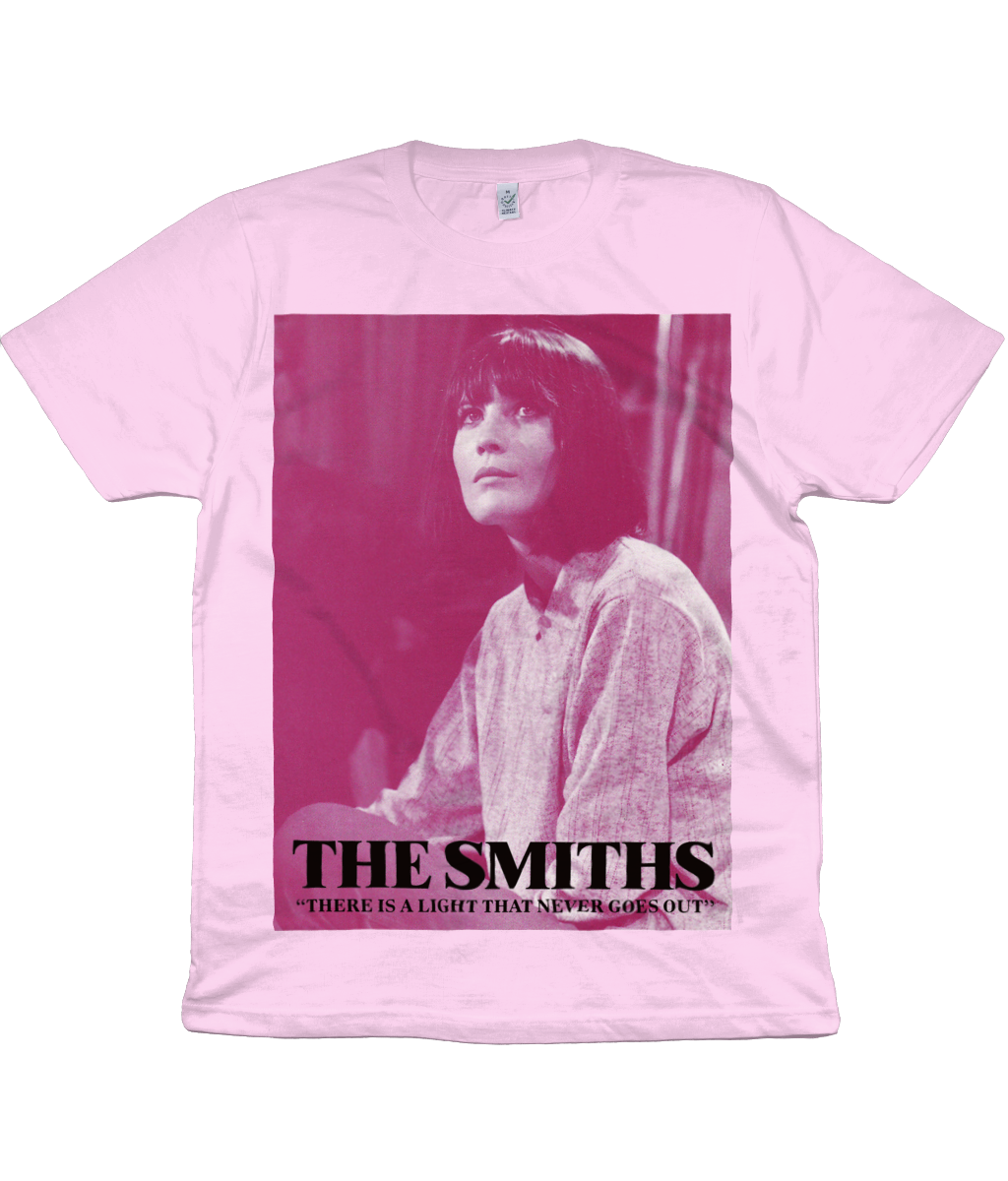 THE SMITHS - THERE IS A LIGHT THAT NEVER GOES OUT - 1992 - CD