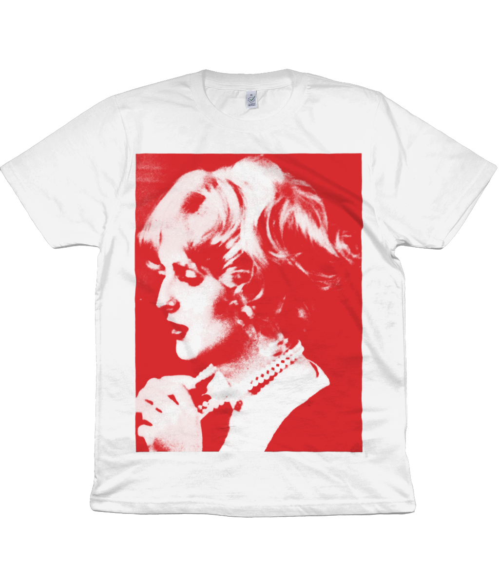 Candy Darling - Red