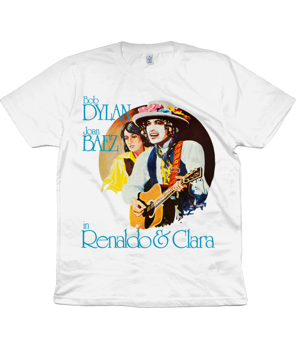 Bob Dylan - Renaldo & Clara - 1978