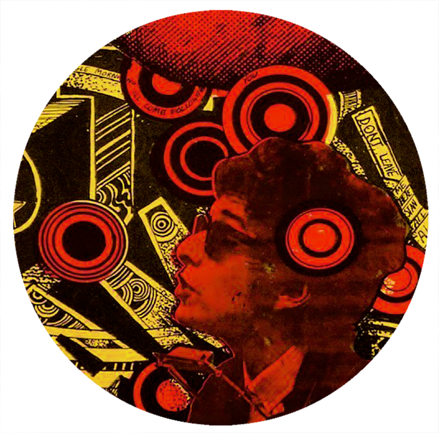 BOB DYLAN - MR. TAMBOURINE MAN - 1967