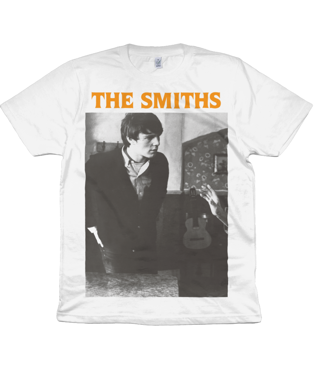 THE SMITHS - STOP ME IF YOU THINK YOU'VE HEARD THIS ONE BEFORE - DUTCH - 1987 - TOP TEXT