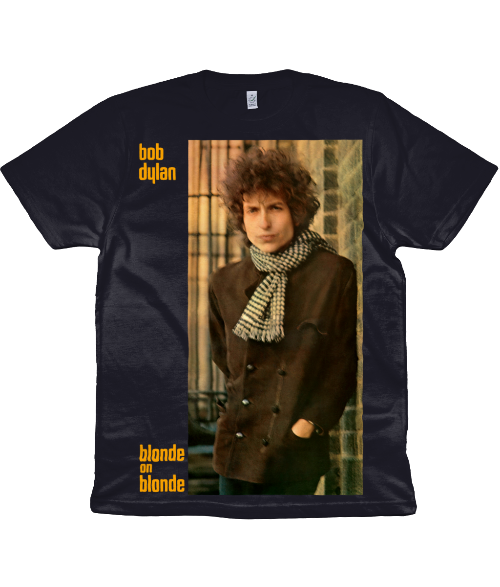 Bob Dylan - Blonde On Blonde - 1966 - Full Portrait