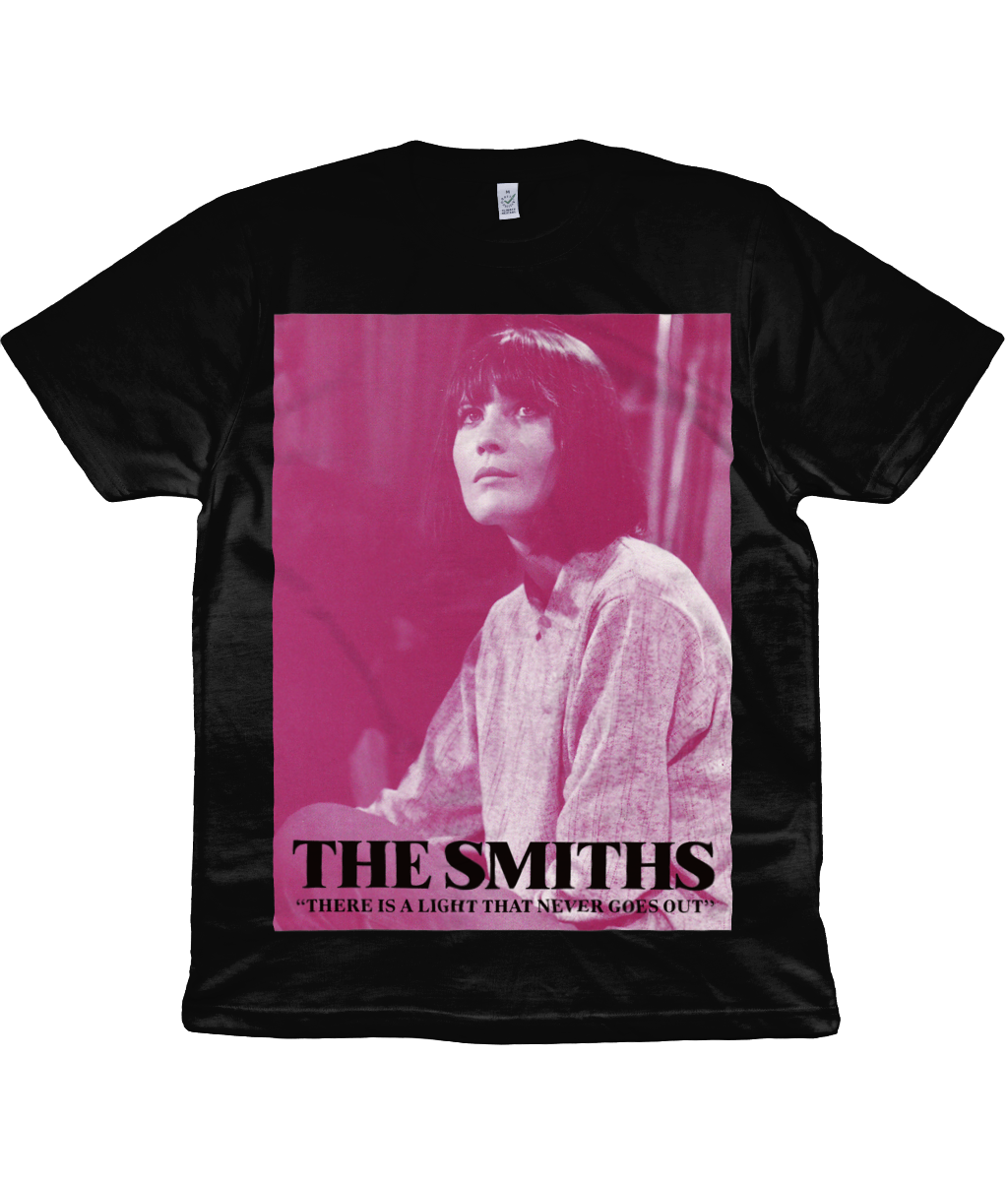 THE SMITHS - THERE IS A LIGHT THAT NEVER GOES OUT - 1992 - CD