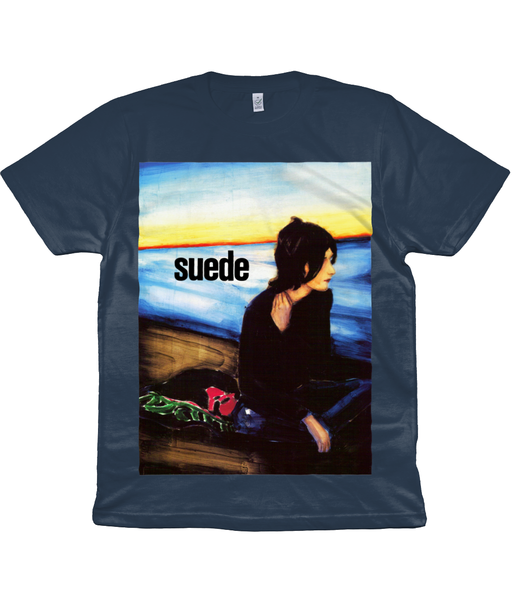 suede - September (Ben) - 2010 - Promo