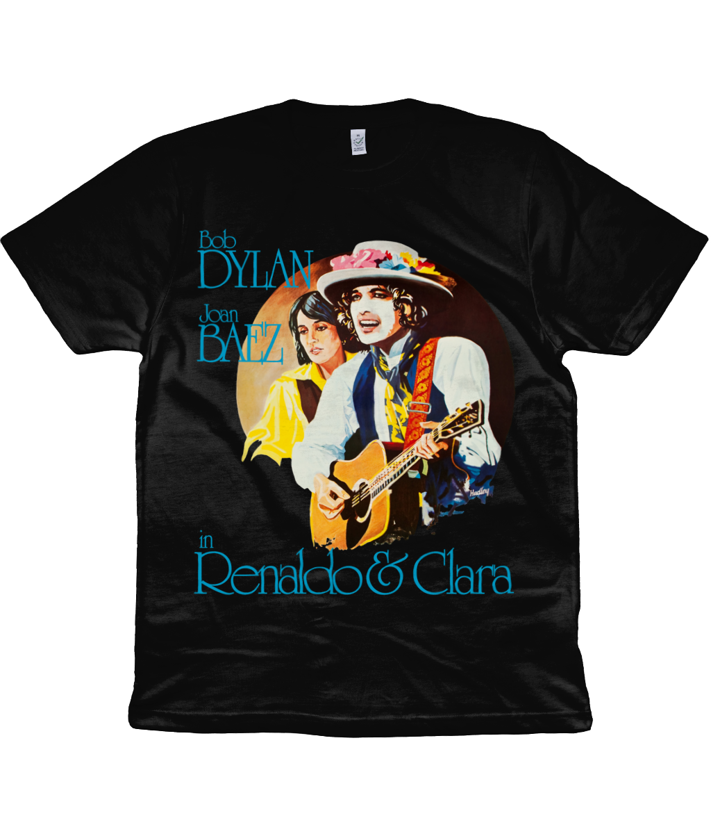 Bob Dylan - Renaldo & Clara - 1978