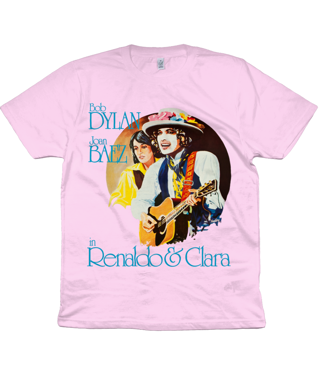 Bob Dylan - Renaldo & Clara - 1978