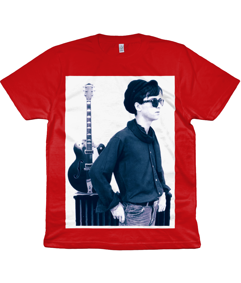 JOHNNY MARR - 1984 - No Text