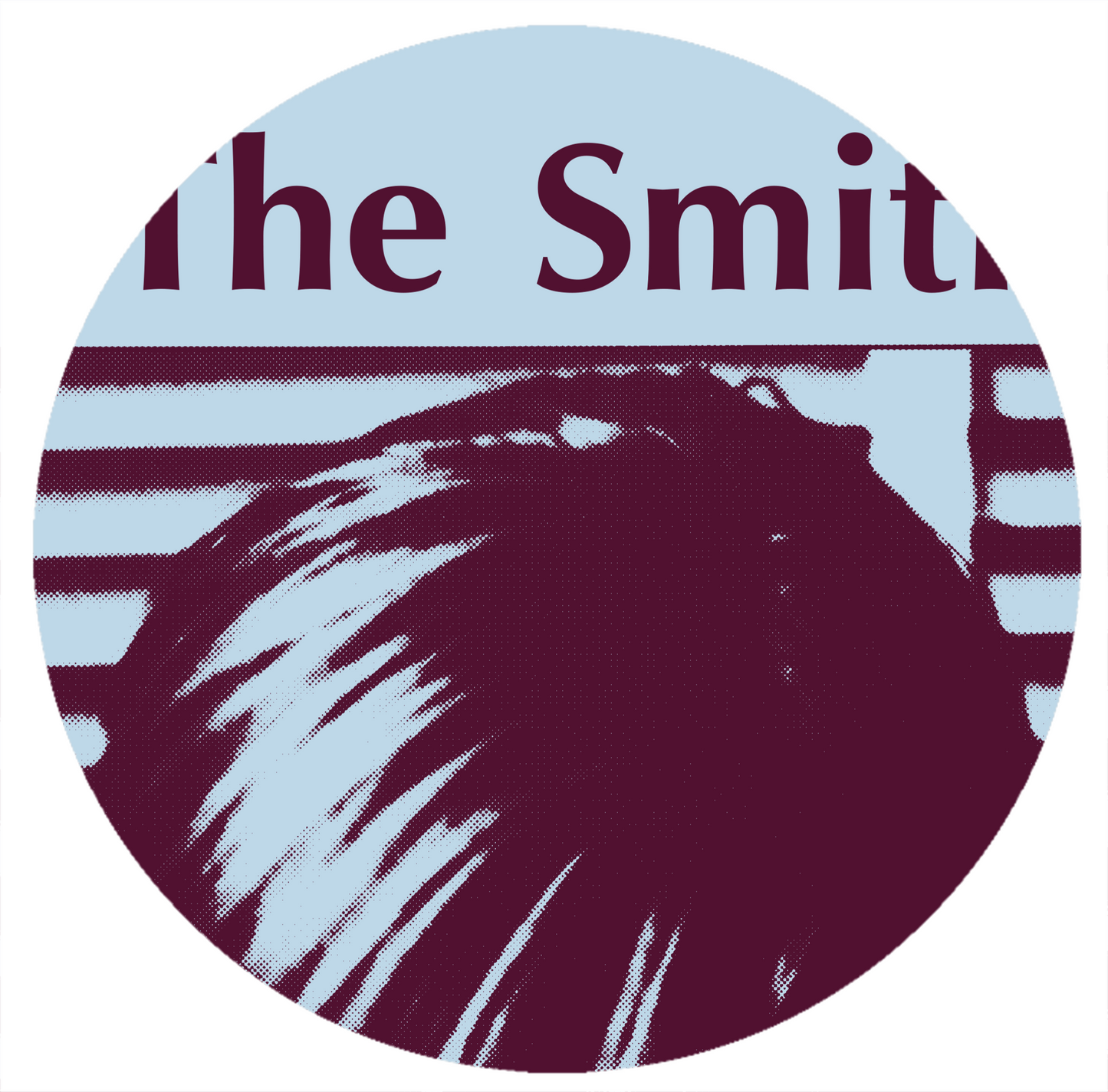 The Smiths - The Smiths - 1984
