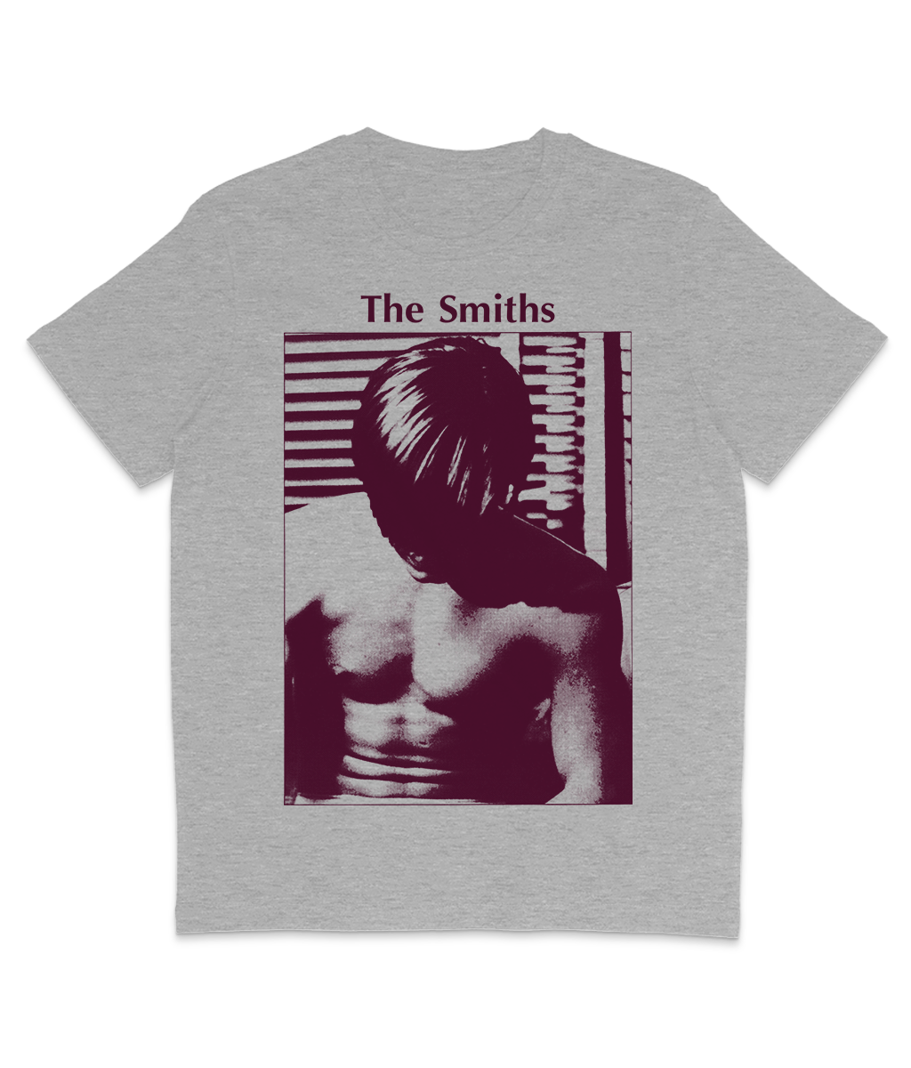 The Smiths - The Smiths - 1984