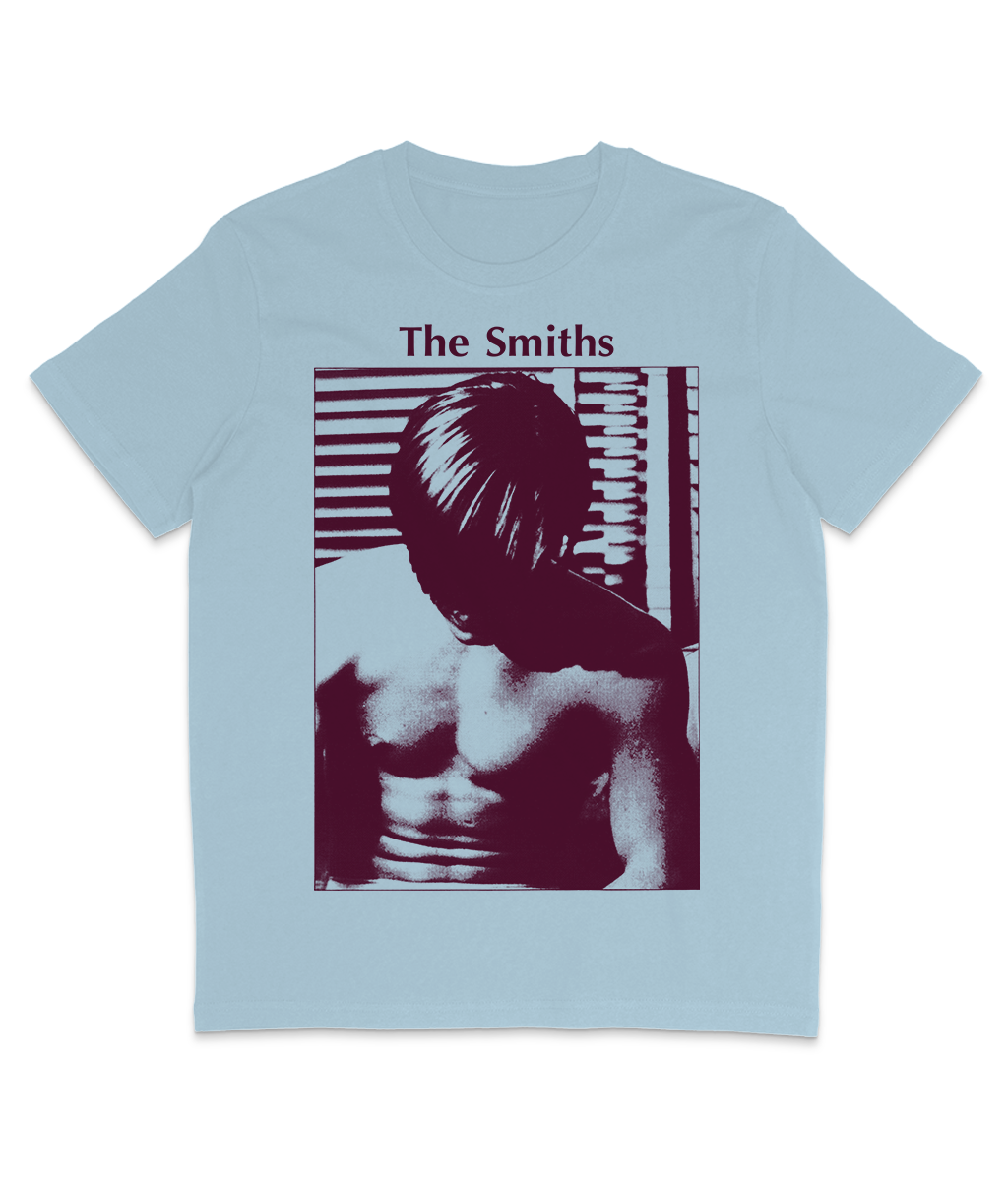 The Smiths - The Smiths - 1984