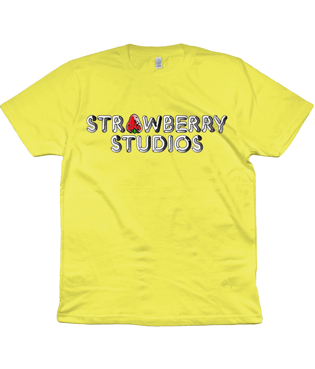 STRAWBERRY RECORDING STUDIOS - Text