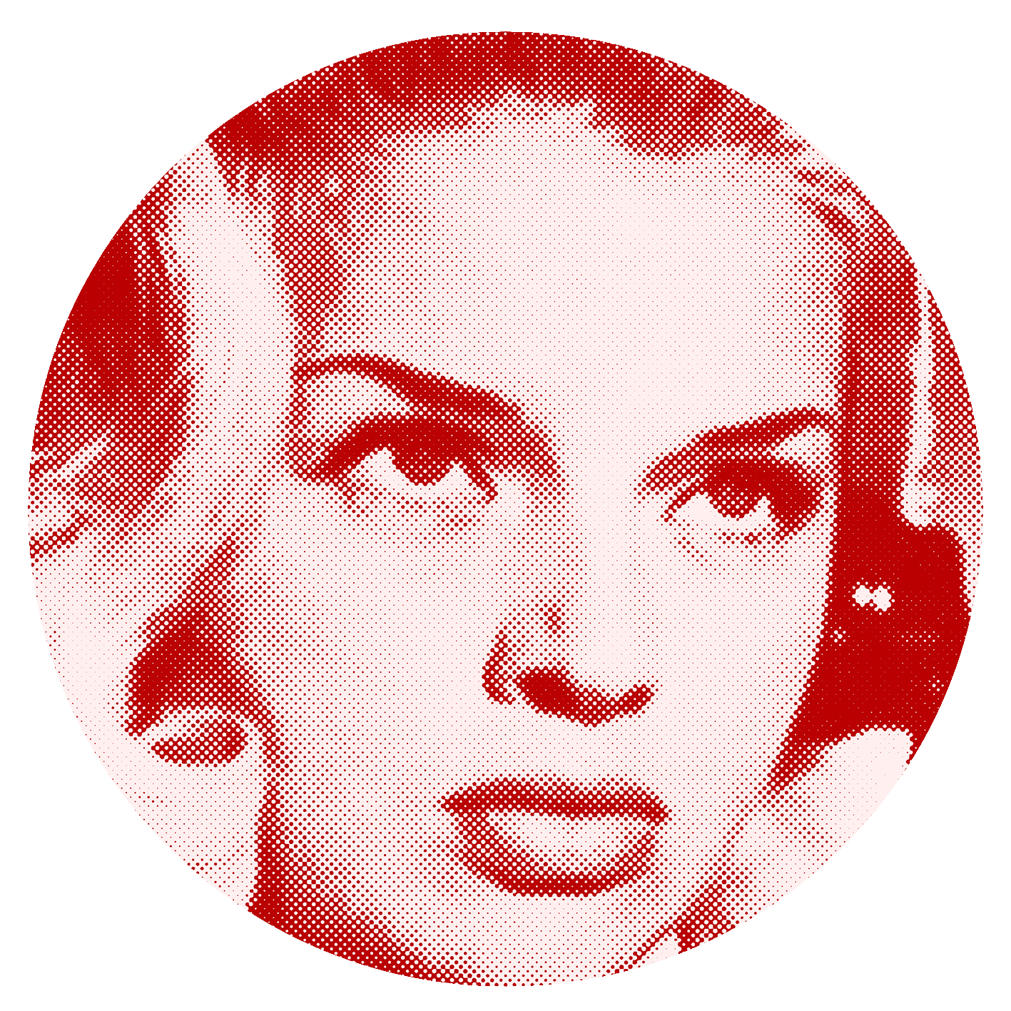 The Smiths - Last Night I Dreamt That Somebody Loved Me - Diana Dors - Red