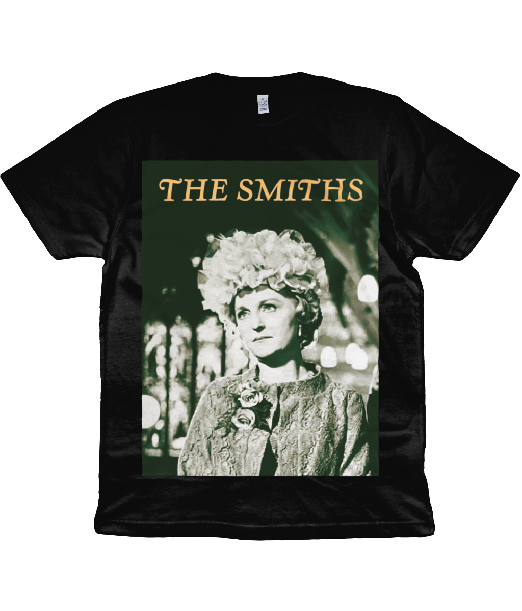 THE SMITHS - I STARTED SOMETHING I COULDN'T FINISH - Promo - 1987