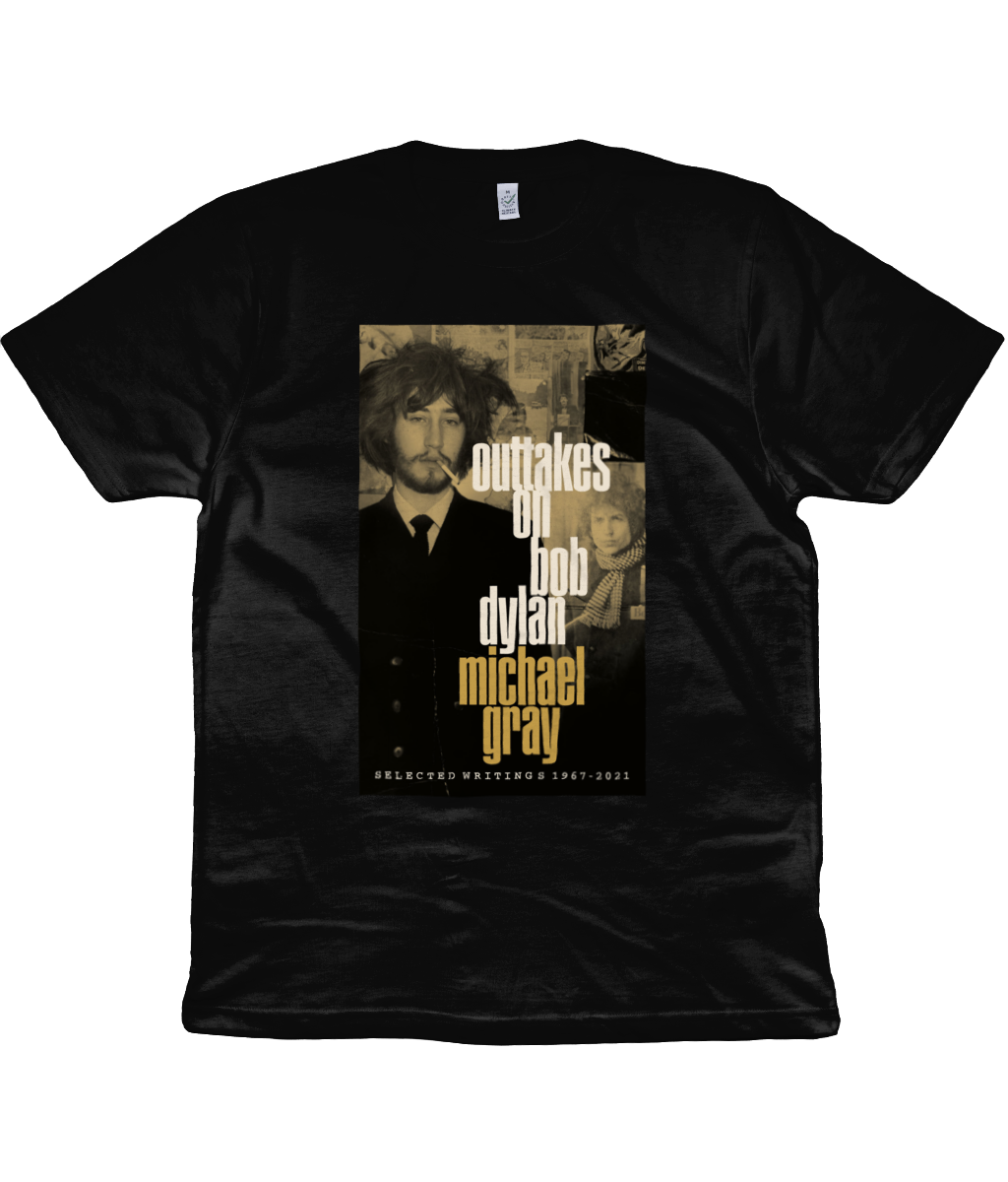 outtakes on bob dylan - michael gray