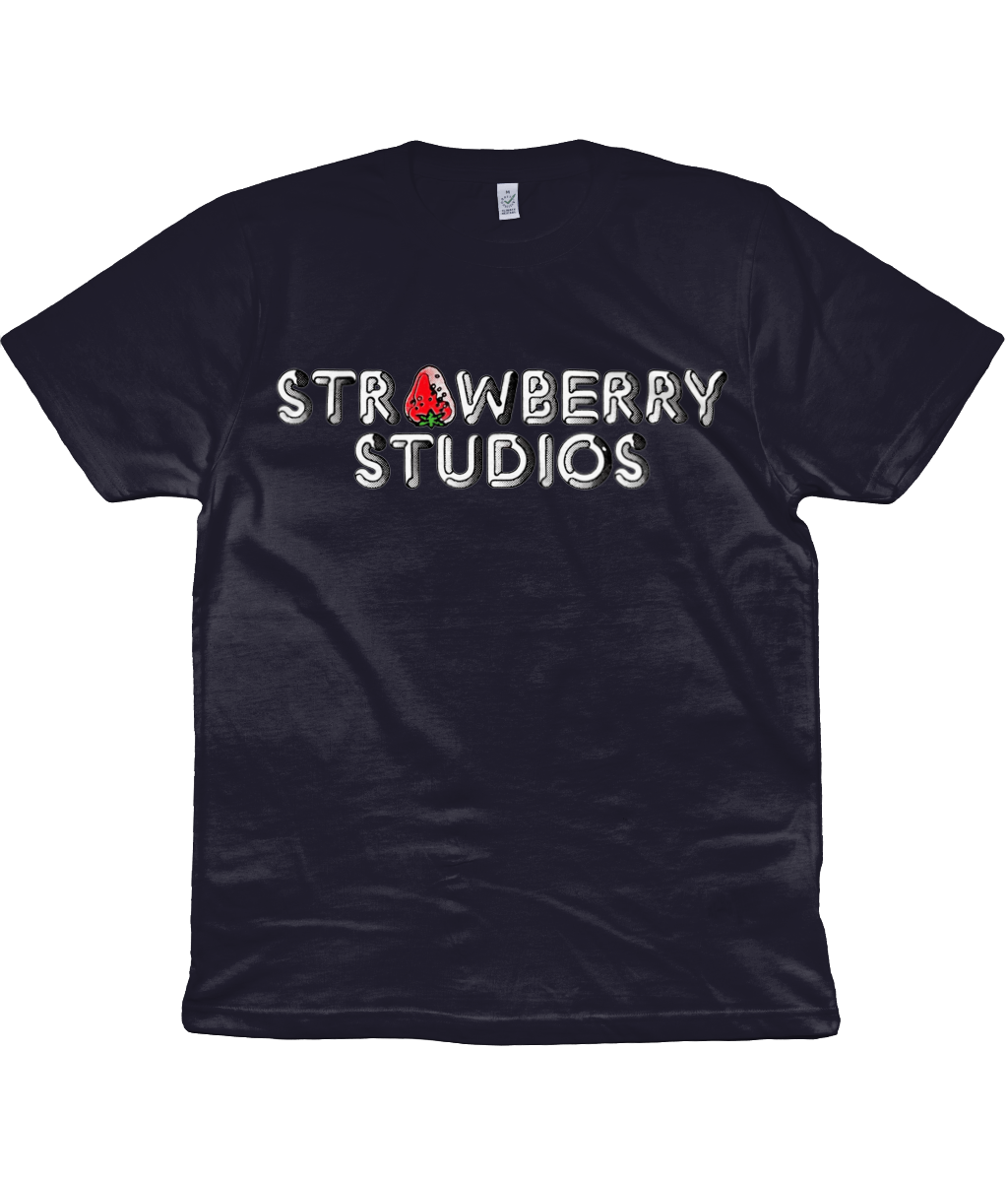STRAWBERRY RECORDING STUDIOS - Text