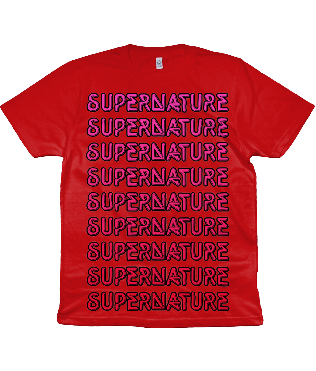 SUPERNATURE - CERRONE - 1977 - TEXT