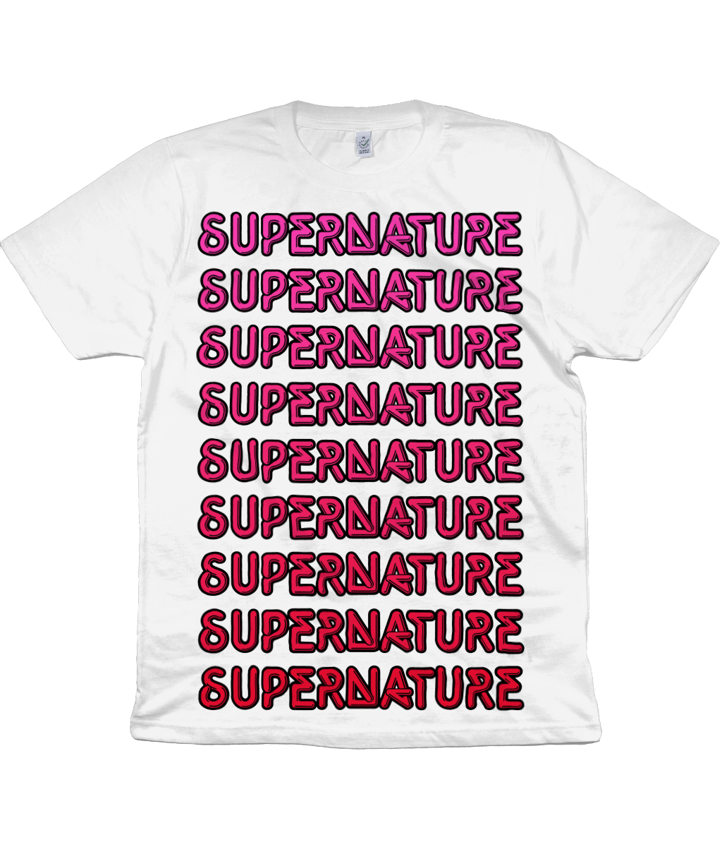 SUPERNATURE - CERRONE - 1977 - TEXT