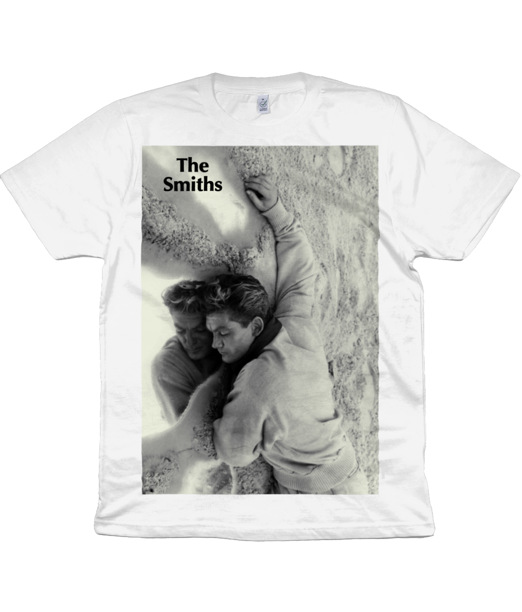The Smiths - THIS CHARMING MAN - NEW YORK MIX - 1983