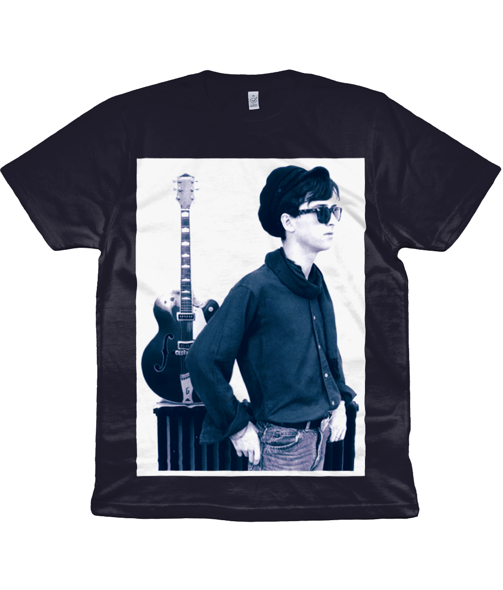 JOHNNY MARR - 1984 - No Text