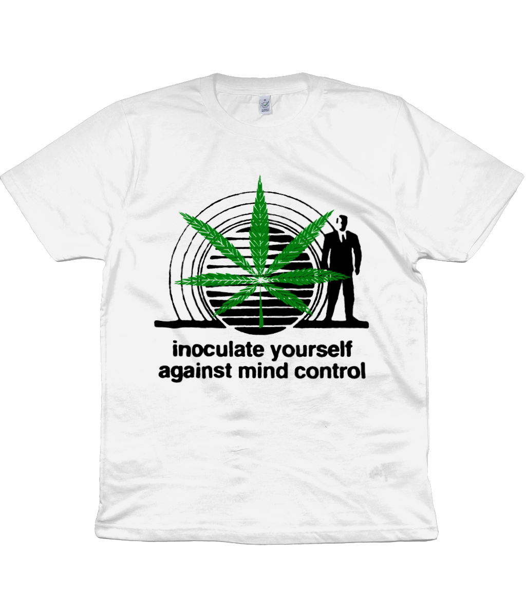 inoculate yourself against mind control