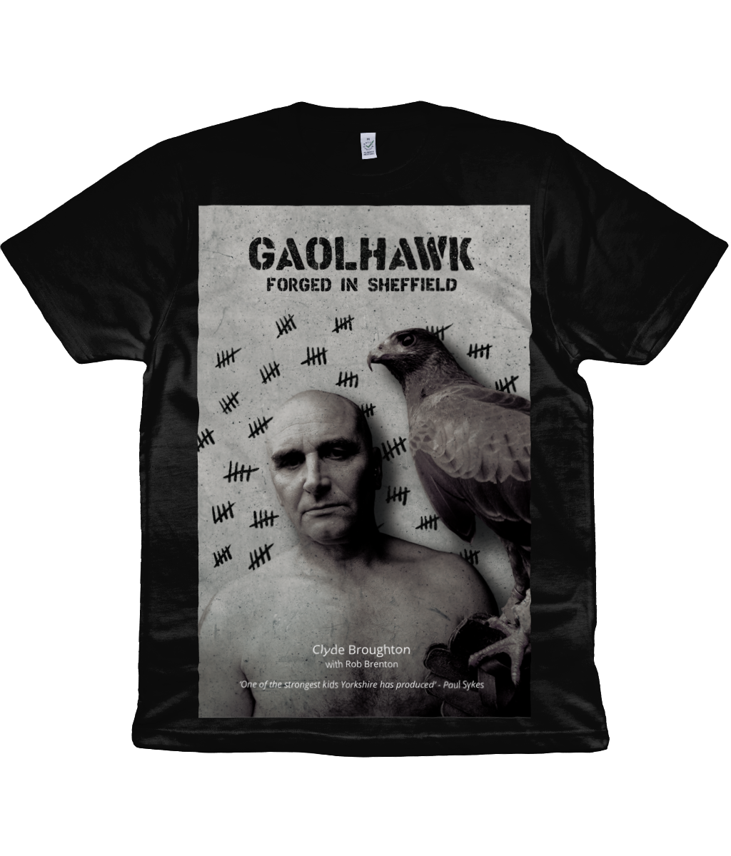 GAOLHAWK - Clyde Broughton