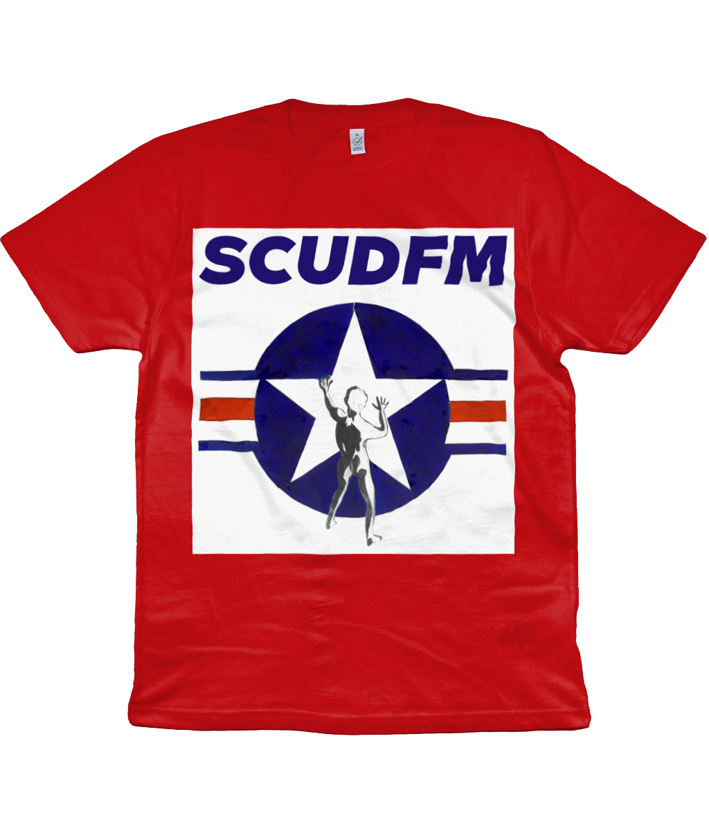 SCUD FM