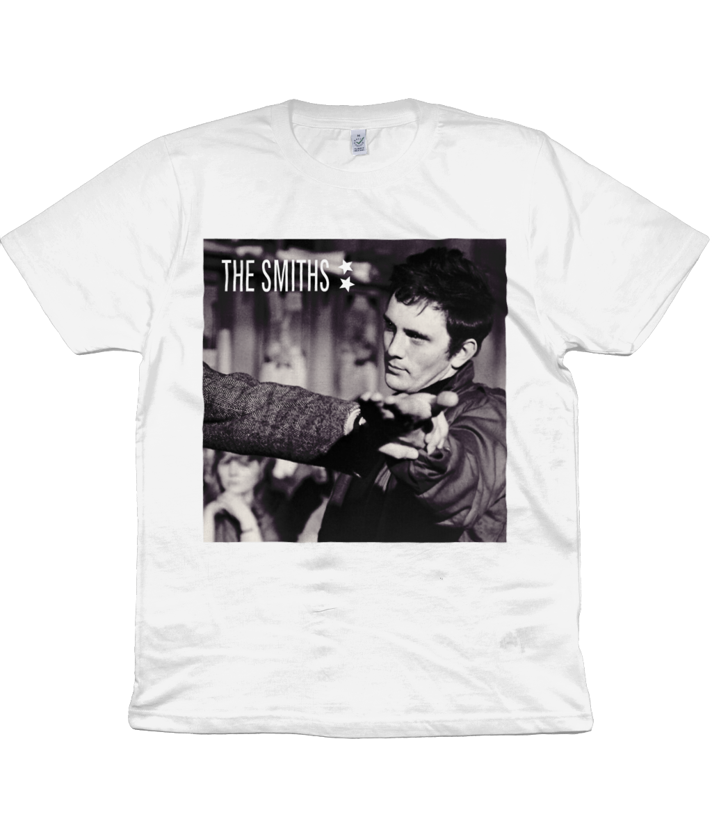 The Smiths - The Headmaster Ritual - Terence Stamp - 1985