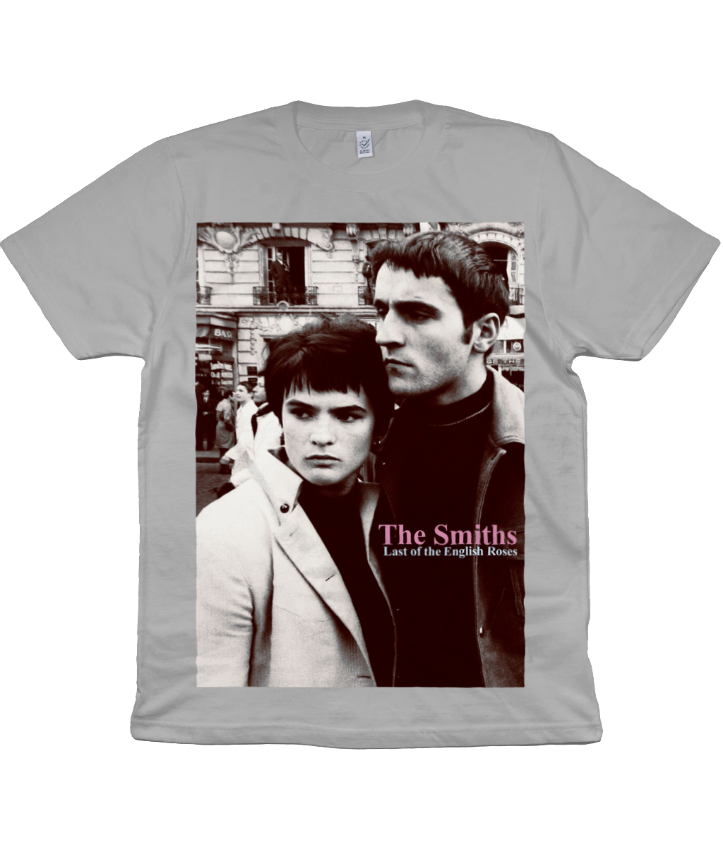 The Smiths - Last of the English Roses
