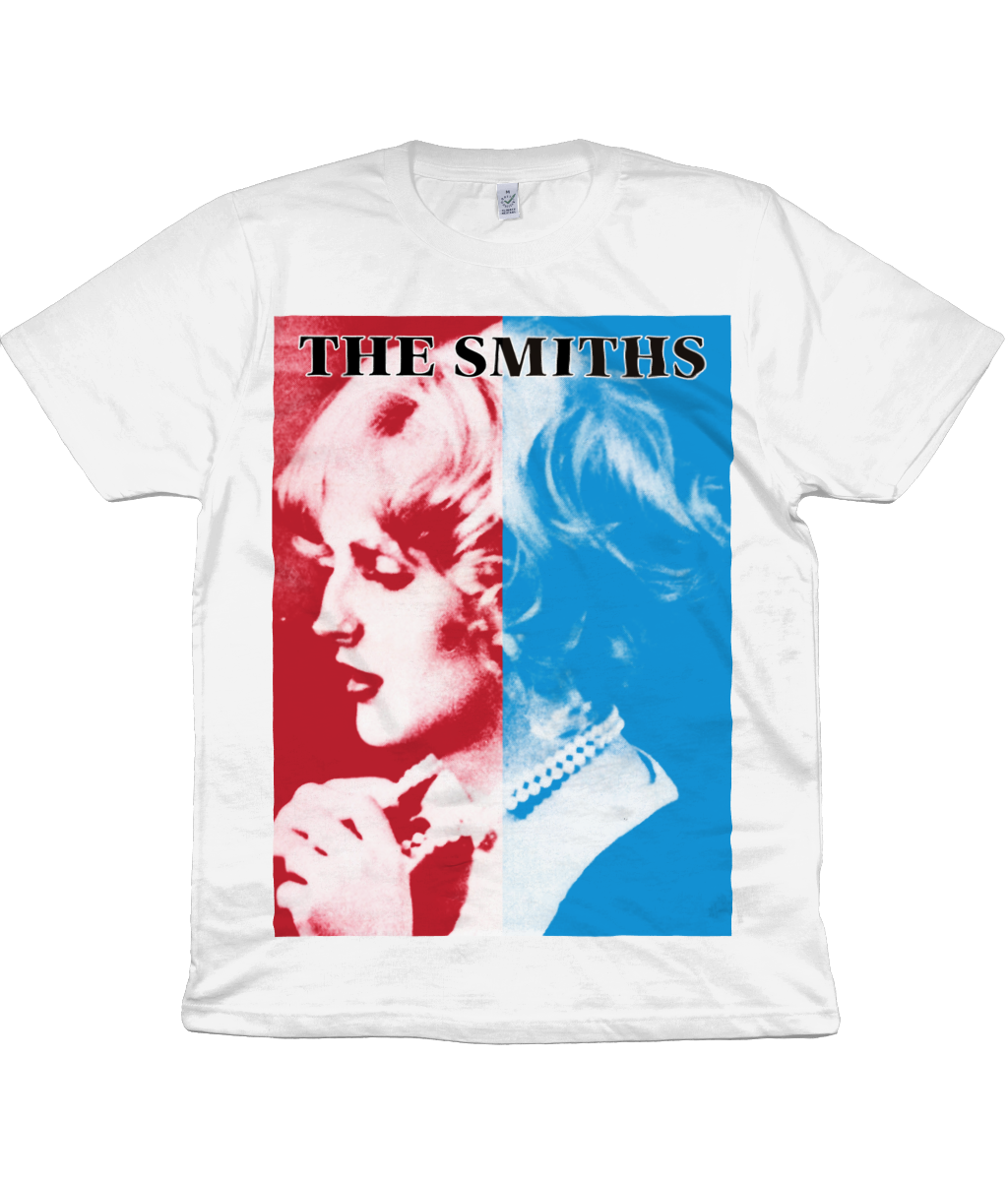 THE SMITHS - SHEILA TAKE A BOW - U.K. 12” Two-Tone