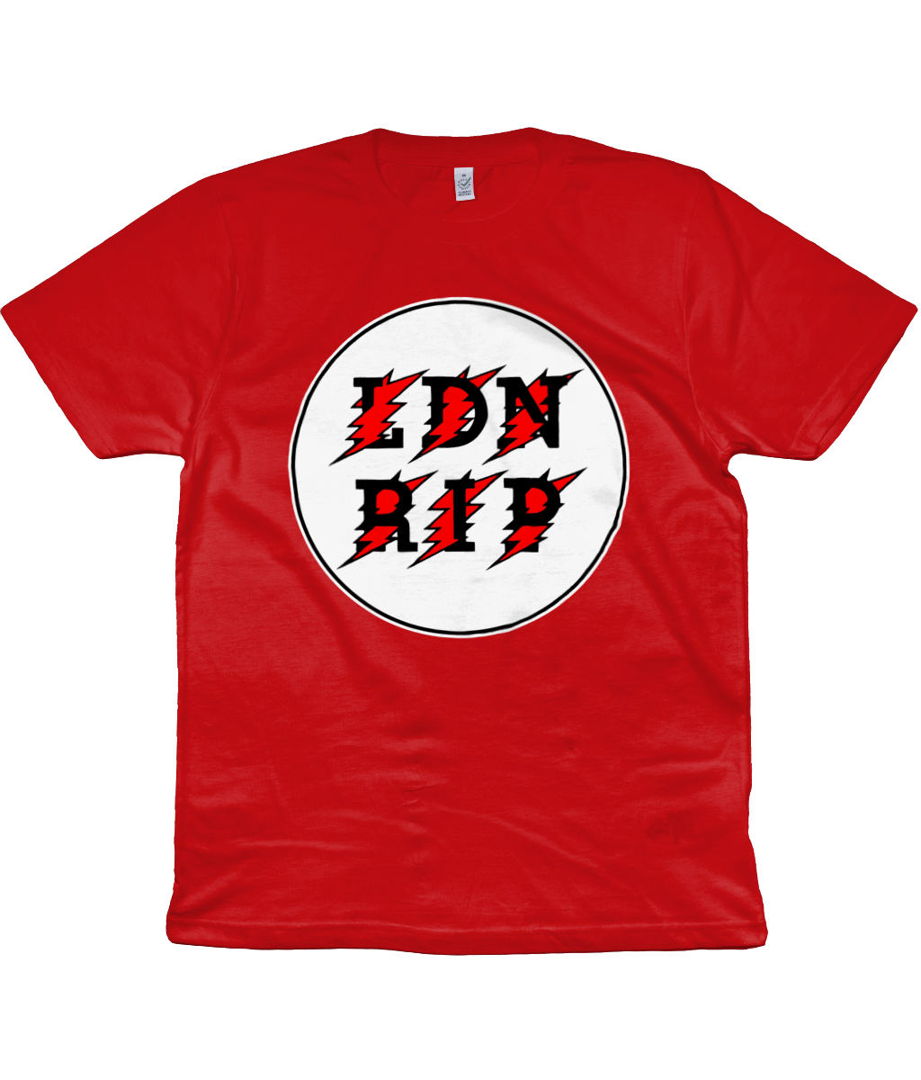 LDN RIP - Circle Logo