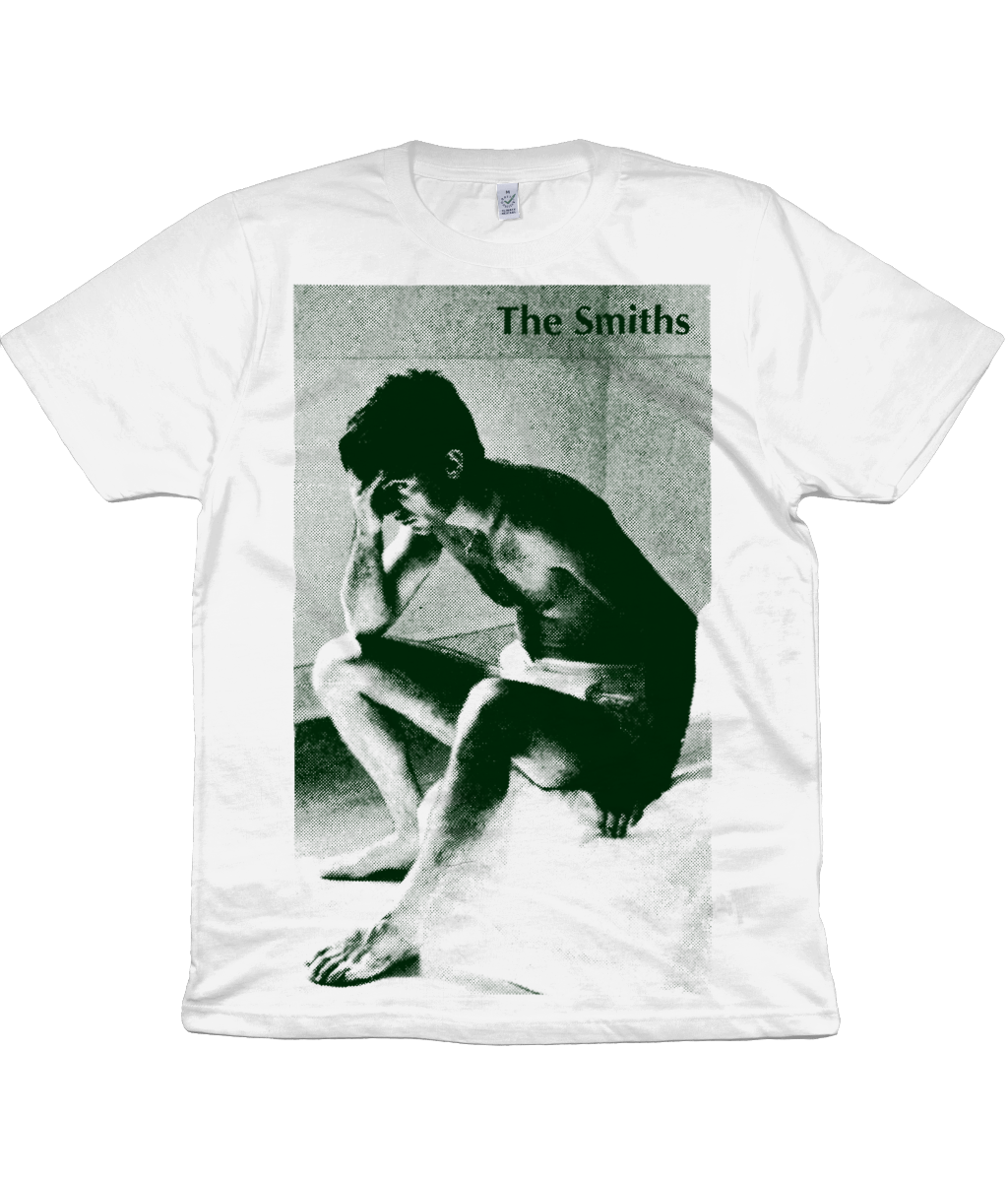 The Smiths - William, It Was Really Nothing - Promo - 1984 -Green