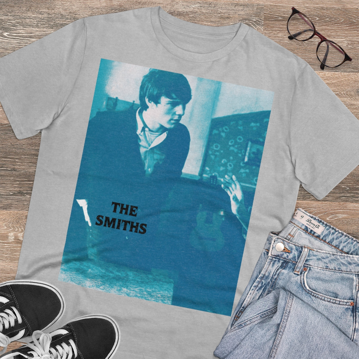 THE SMITHS - STOP ME IF YOU THINK YOU'VE HEARD THIS ONE BEFORE - US - 1987