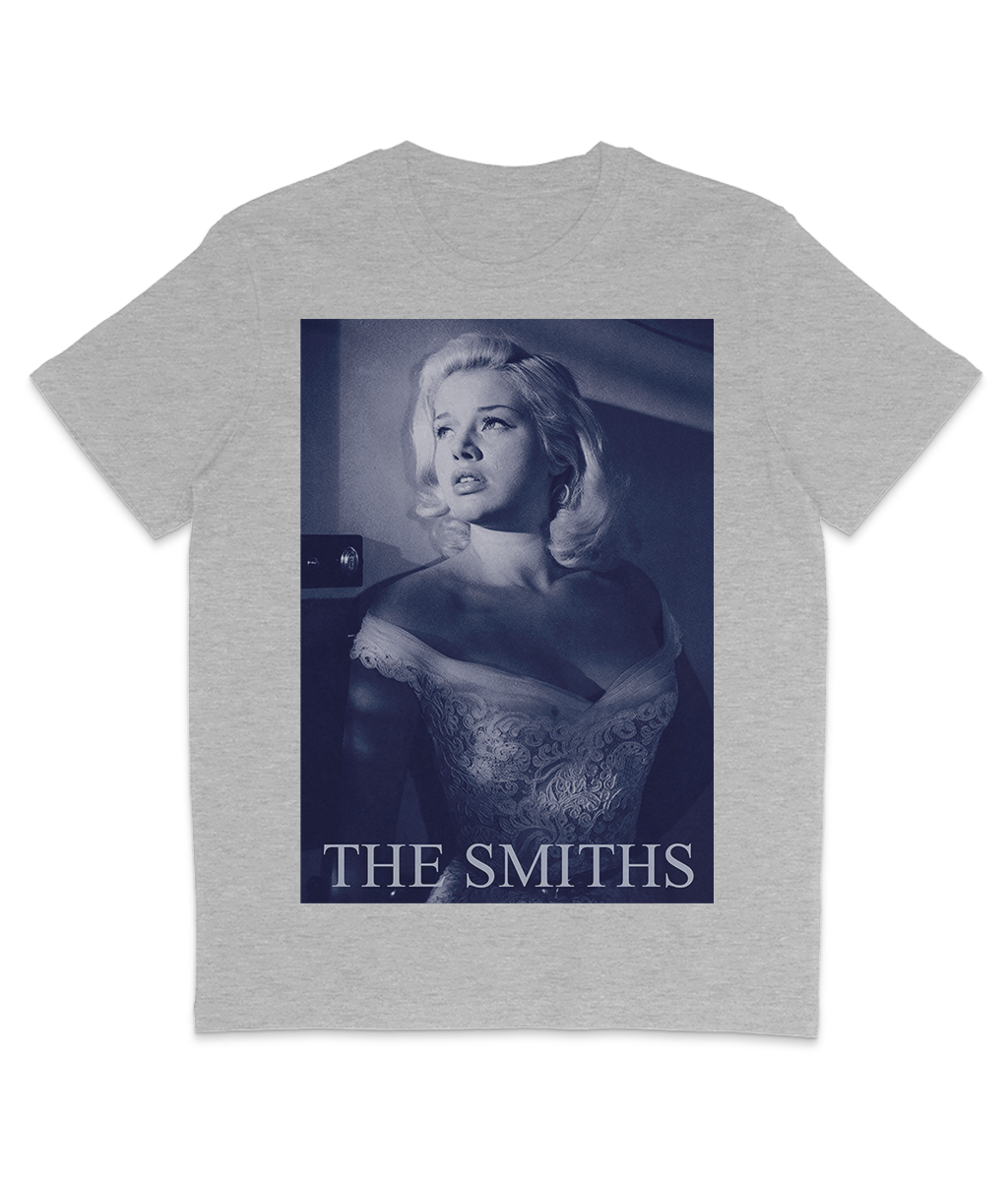 THE SMITHS - Diana Dors