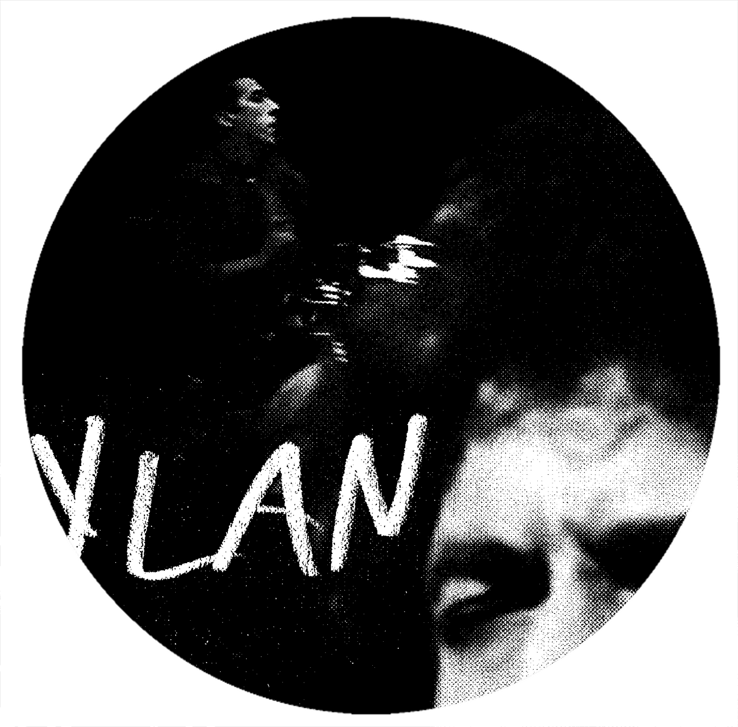DYLAN + The Plugz - Halftone