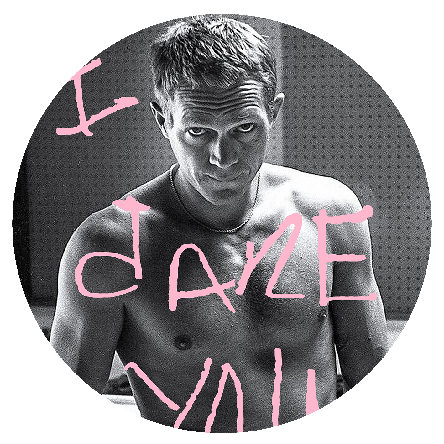 Steve McQueen - I DARE YOU