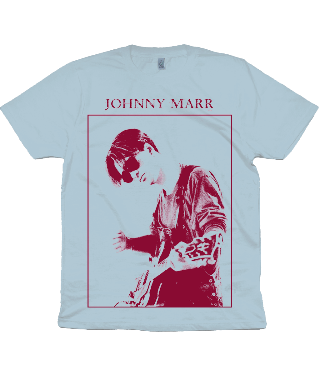 JOHNNY MARR - 1988