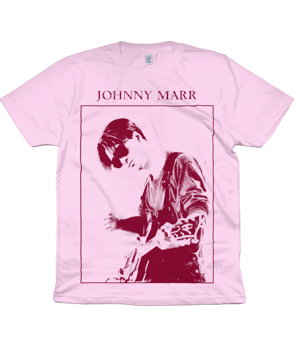 JOHNNY MARR - 1988