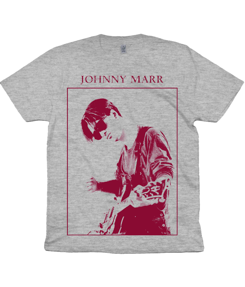 JOHNNY MARR - 1988