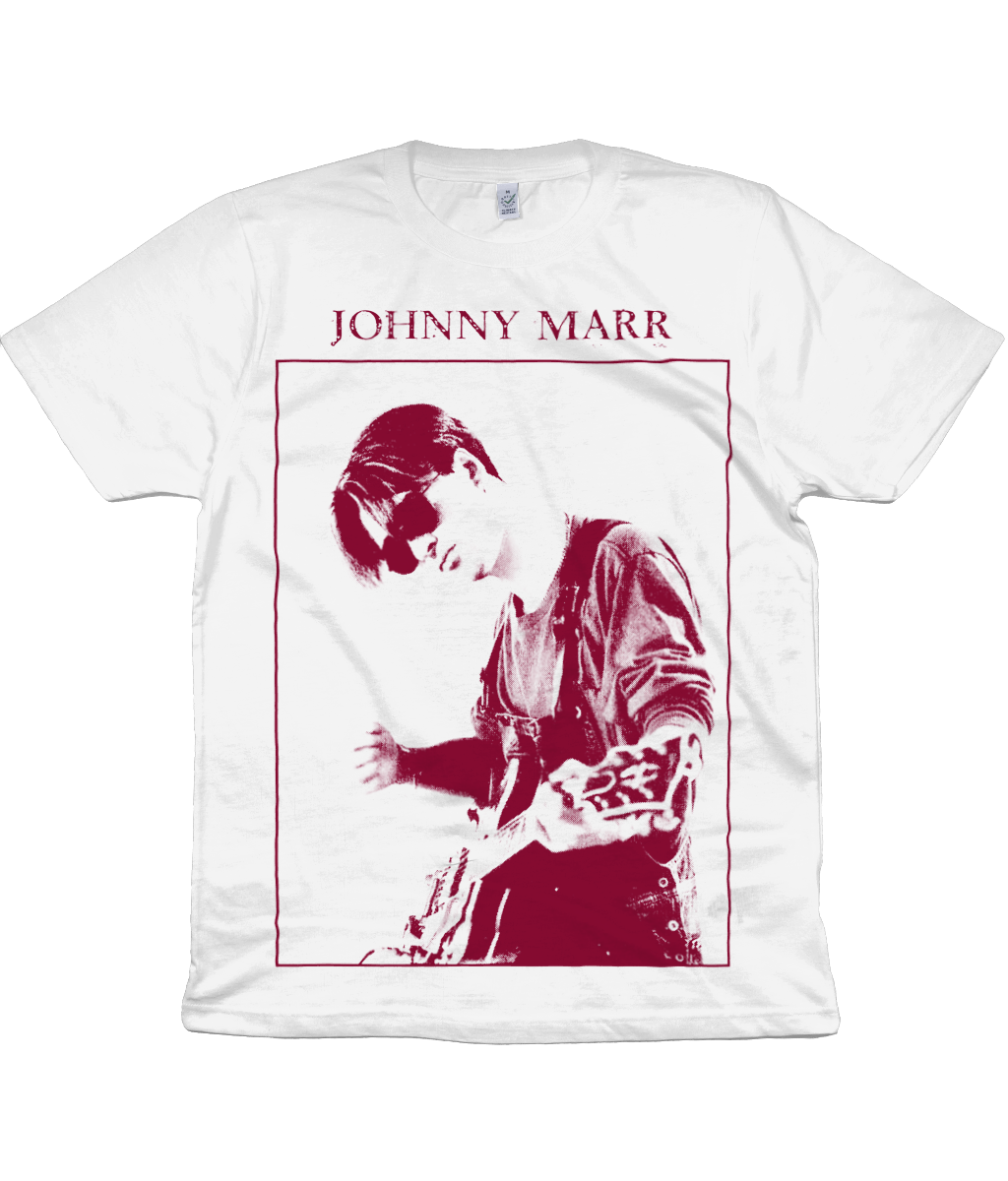 JOHNNY MARR - 1988