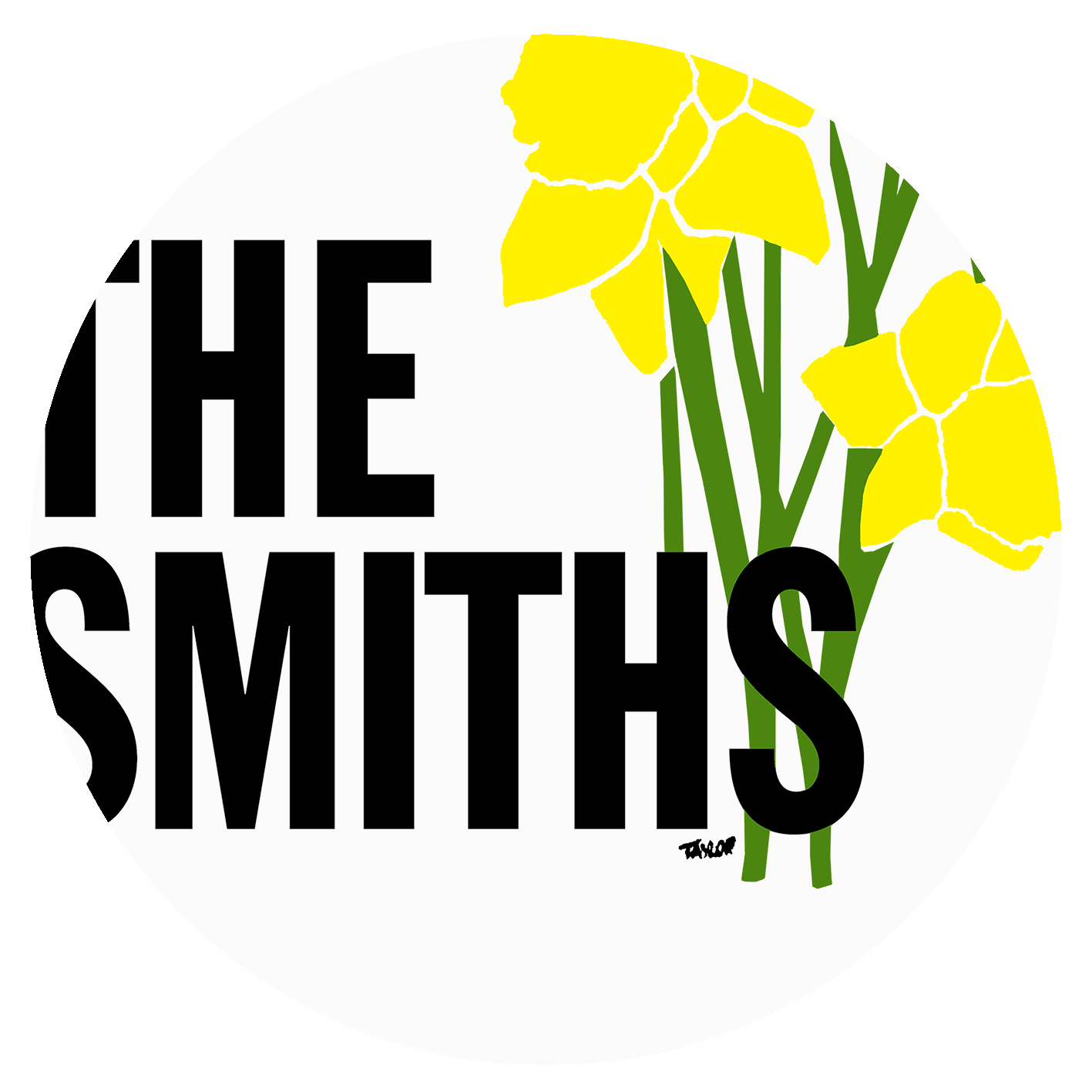 THE SMITHS - UK Tour - 1983 - Kids
