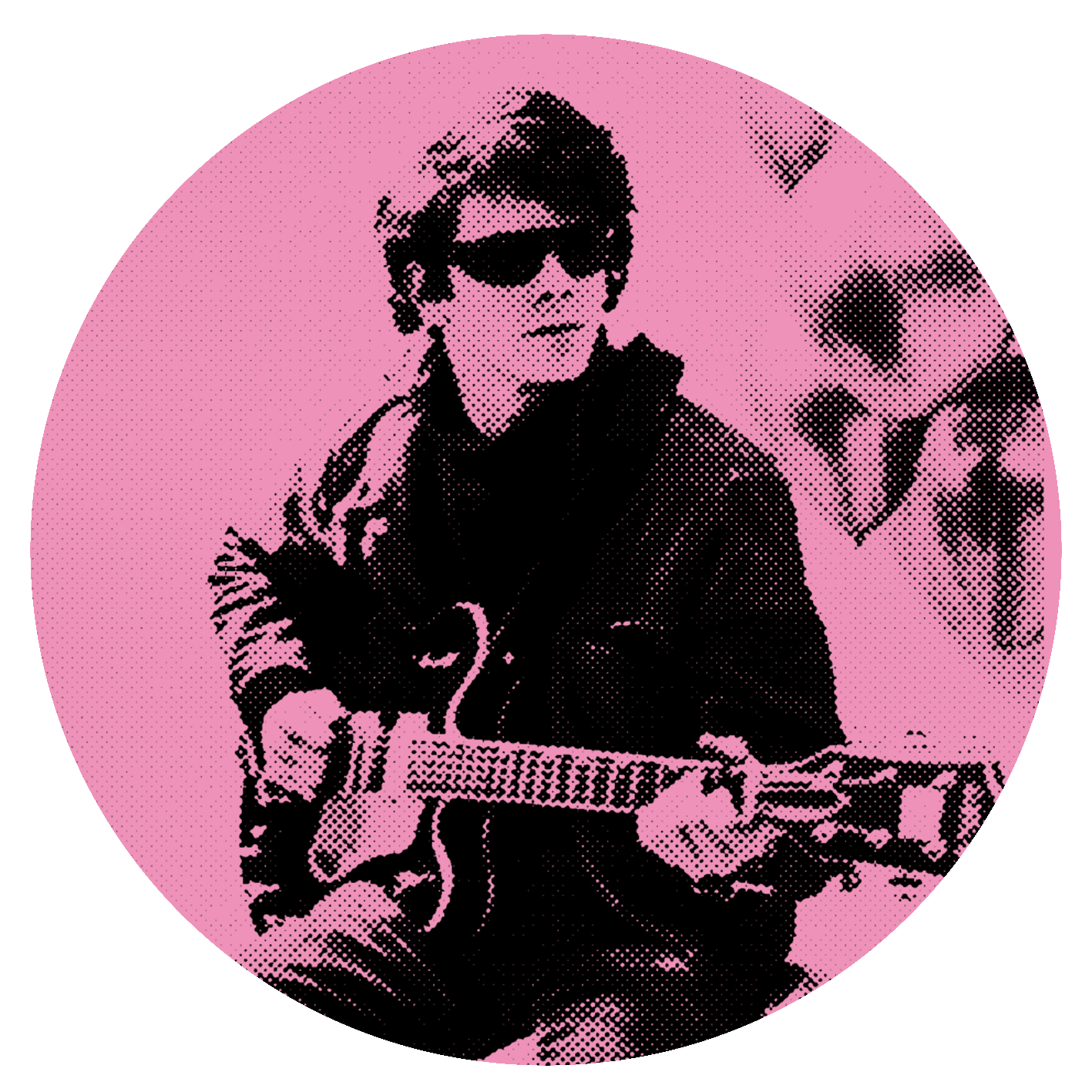 Velvet Underground - 2021